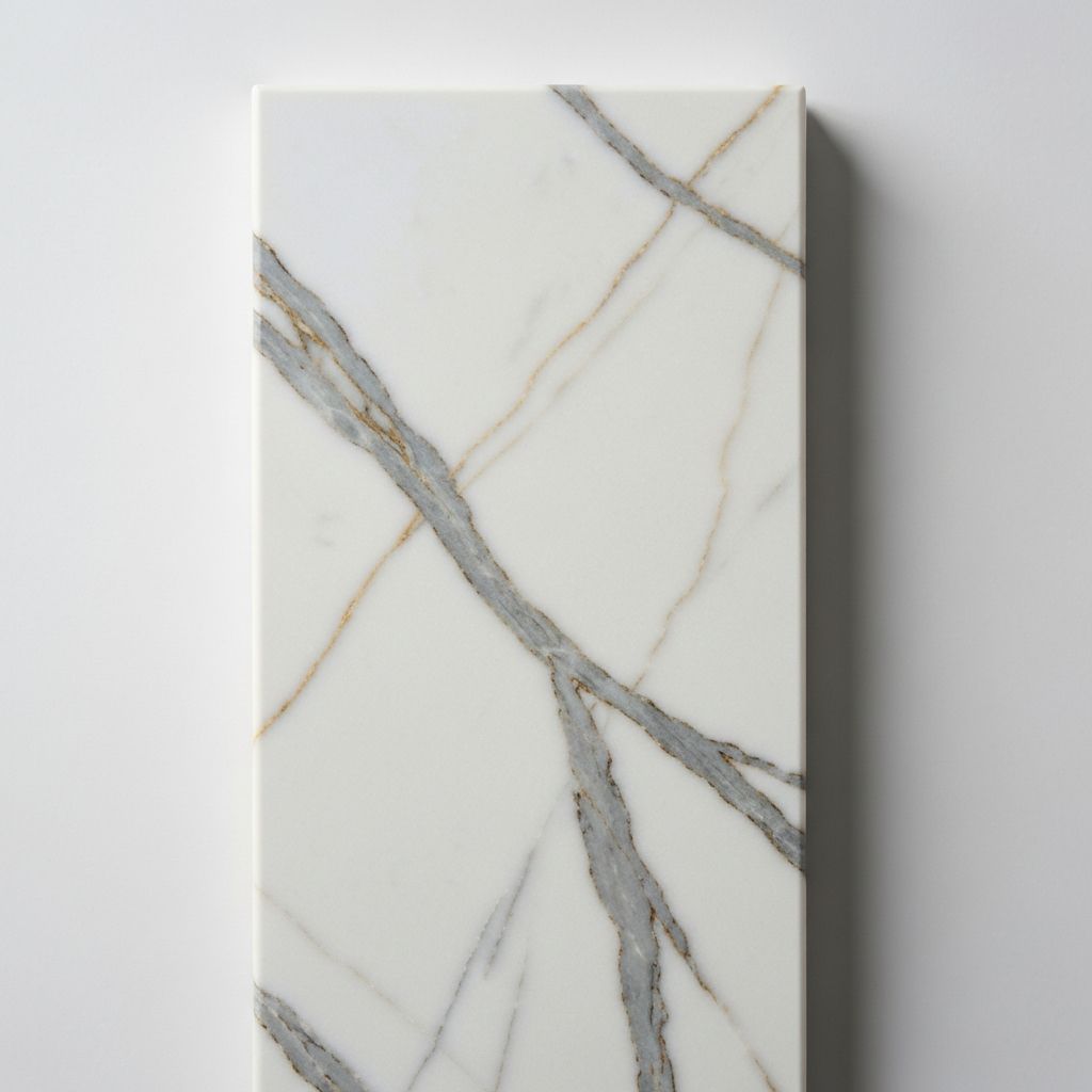 Countertops material sample