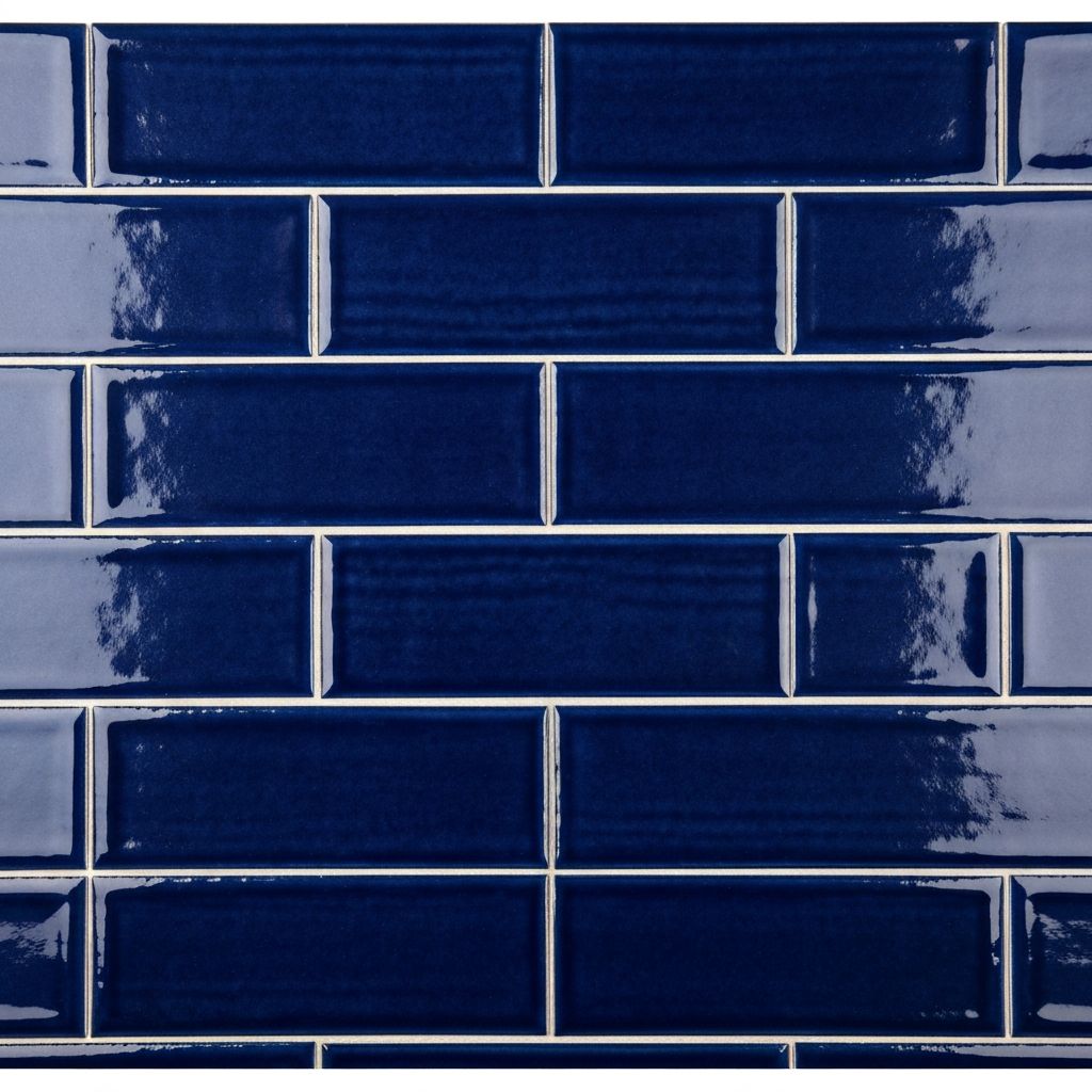 Tiles material sample